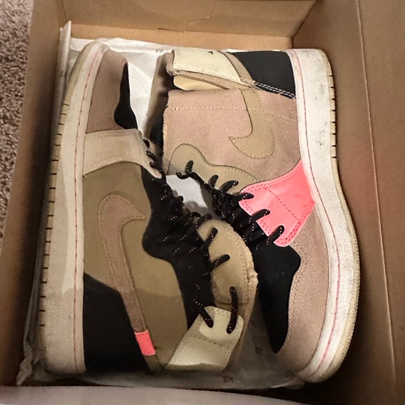 Air Jordan 1 Rebel XX - Picture 3 of 10